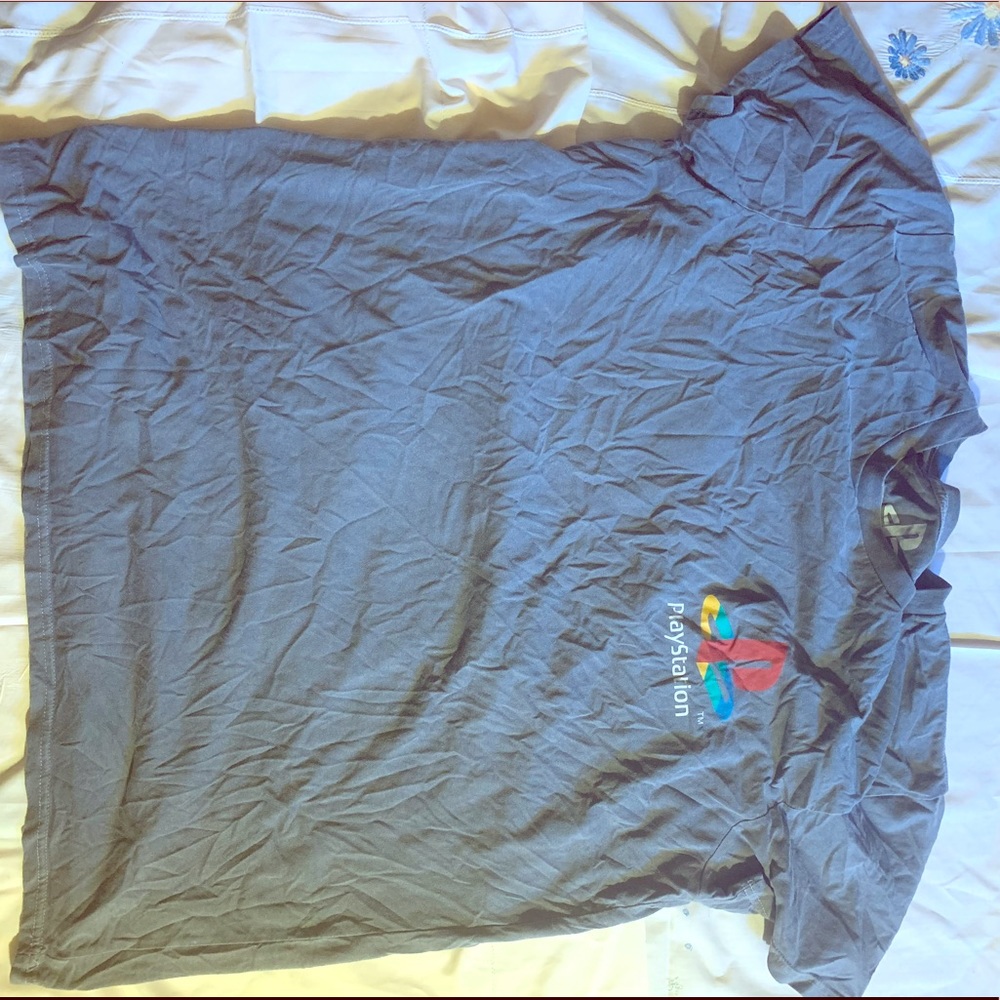 PlayStation T-shirt
